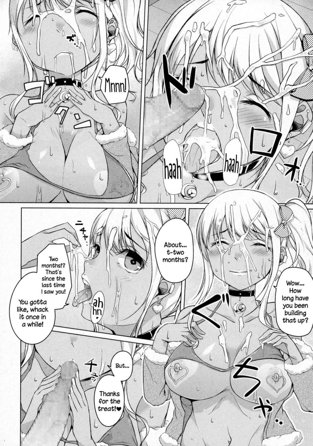 Hentai Manga Comic-Kakeru Overrun-Chapter 1-10